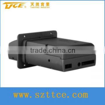 (TTCE-R500) Self-service terminal manual insert card reader for refueling system