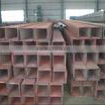 S31603 Stainless Steel Square Pipe photo-5