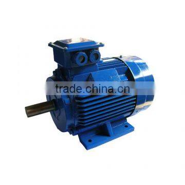 YE2-315L2-2 (2 Pole Three Phase High Efficient Asynchronous Industry Motor AC Motor) photo-3