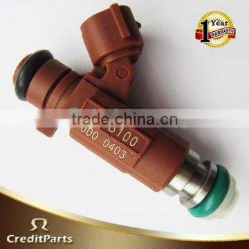 cng Fuel Injector nozzle for ni-ssan QG131518 16600-5L300 FBJB100 auto parts