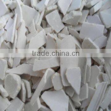 Pipe/Window PVC Profile Scrap of Recycling Plastic photo-3