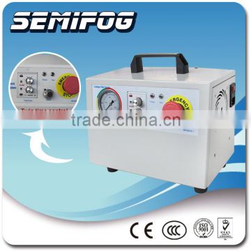 Portable misting/fogging machine,chemical fogging machine