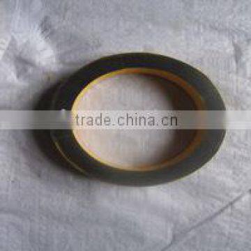 IHIConcrete Pump Parts Cutting Ring and Wear Plate photo-3