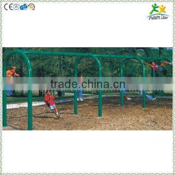 FS-06025 kids outdoor swing set