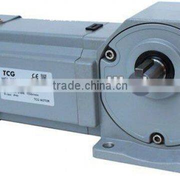 right angle gear motor factory hypoid gear