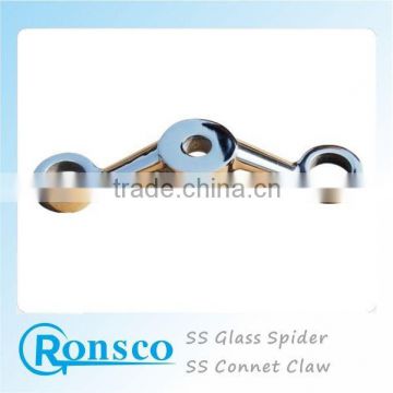 glss spider welding spiral pipe per kg grade stainless steel stainless glass spider fitting                        
                                                                                Supplier's Choice