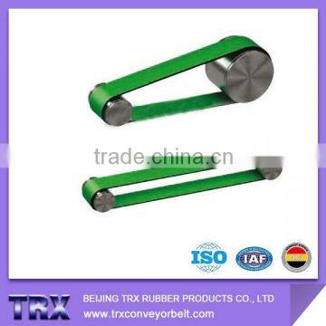 Factory Sale Latest Design Power Transmission Flat Belts photo-3