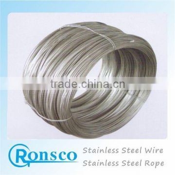 high quality 304 stainless steel welding wire price