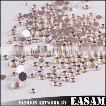 DMC 10ss crystal hotfix rhinestones,czech rhinestone