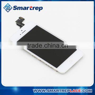 Shenzhen mobile phone market For iPhone 5c LCD touch screen