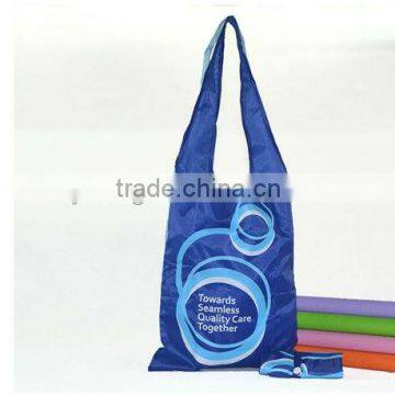 high quality customized nylon strawberry tote bags