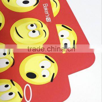 Custom Non-Stick Food Grade Silicone Baking Mat photo-5