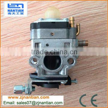 Brush Cutter Spare Parts, 1E40F-5 Carburetor