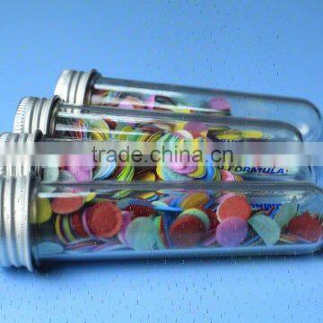 Plastic Test Tube photo-6