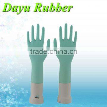 12" Disposable Nitrile Medical Glove,powder-free