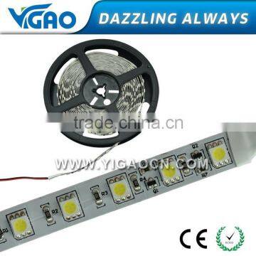 High Brightness 60led/m Smd 5050 Led Flexible Strip Light photo-3