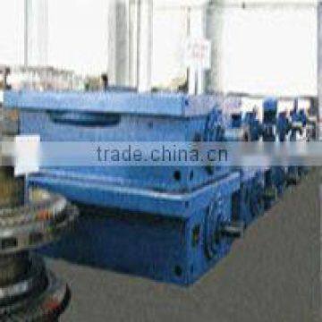 API Rotary table for drilling rig, ZP275