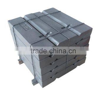 Impact Crusher High Chrome Blow Bar photo-3