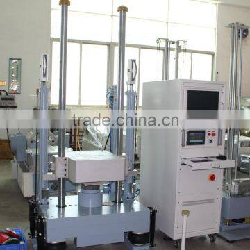 Specialize in Modal Testing Shock Test Equipment With IEC Stand photo-3