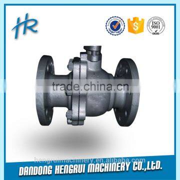 Professional export of various ball valve parts