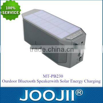 CE ROHS approval hot selling bluetooth speaker 2016