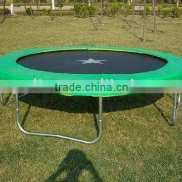 10ft trampolines