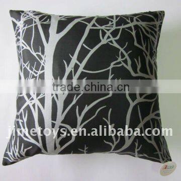 JM306 printed pillow with different colors