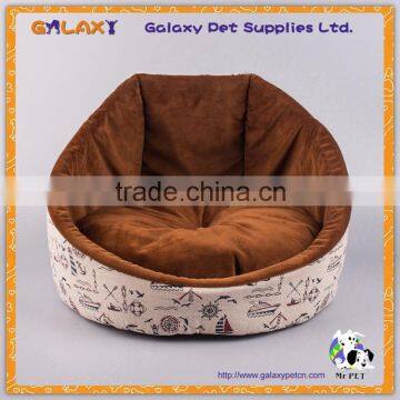 Wholesale heated dog house, hot sale heated pet bed,