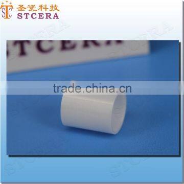 STCERA Refractory Zirconia Ceramic Sleeve