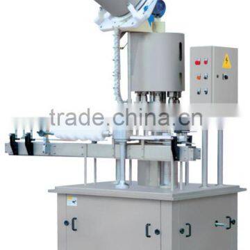 automatic sealing machine