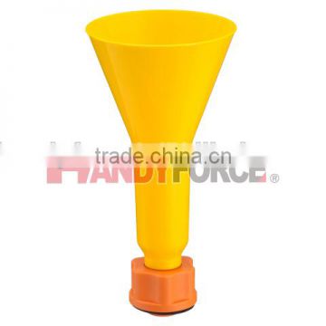 Topping Up Engine Oil Funnel, Lubricating and Oil Filter Tool of Auto Repair Tools