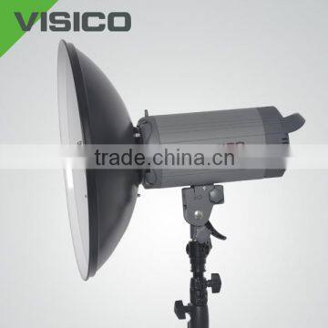 Factory Price Photo Strobe Flash Lighting Honeycomb Grid Beauty Dish