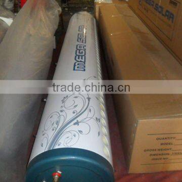 2015 Hot Sale Storage Tank for Pressurized Solar Heater