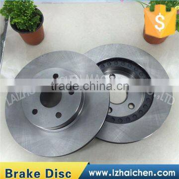 260mm Disc From China Pneumatic Brake Disc OE: 43512-32060 photo-5