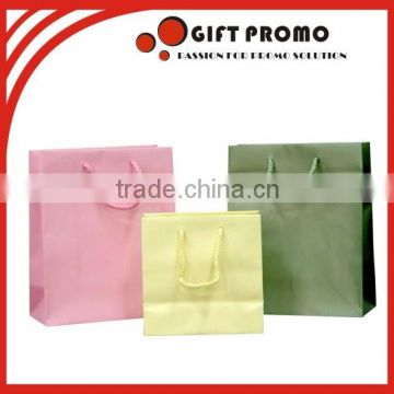 Blank Original Custom Non-woven Tote Bag