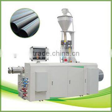 Grace Advanced PE/PP/PPR/PB pipe complete production line customized capacity