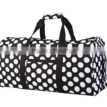 Travel Cheer Gym Duffel Bag 21"