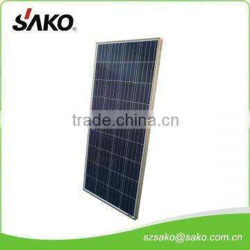 Solar Powered Water Pumping Systems