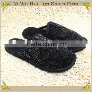 Fachion Customized Hotel Slipper Wholesale Panda Bear Shoe Slipper For Children