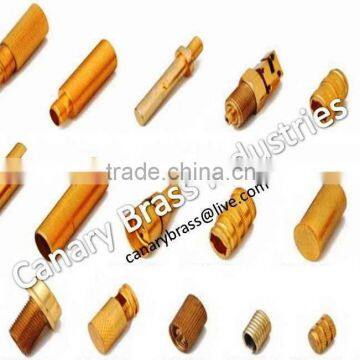 Forged Bolt & Nut
