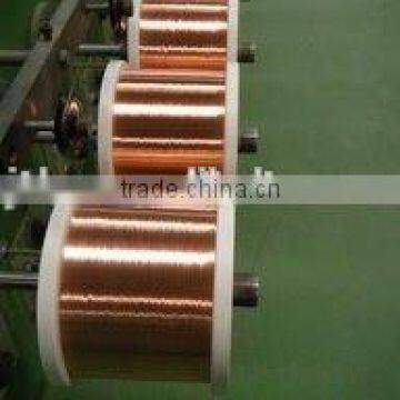0.20mm Plated Type CCAM Electric Wire