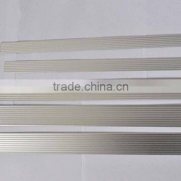 Grille Lamps Diffuse Alloy Cross Bar photo-2