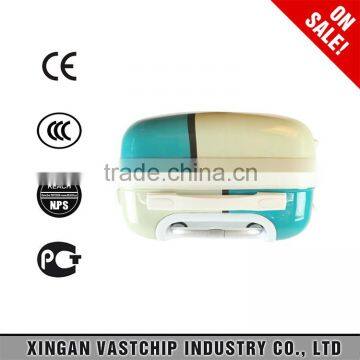 20" and 24" Fredom Hardside Spinner Abs Trolley Luggage, Spinner Rolling Luggage photo-2