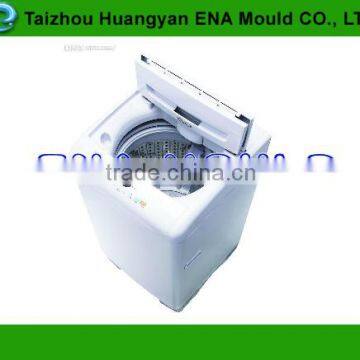 hard plastic washing machine shell mould maker