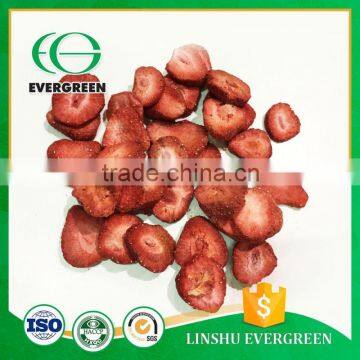 New Crop Delicious Freeze Dried Strawberry Slice photo-2