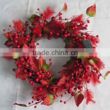 christmas decorative artificial flower