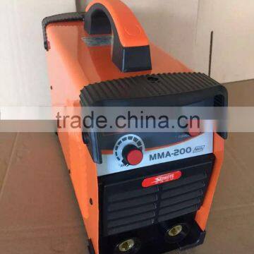 inverter arc welding machine MMA-200