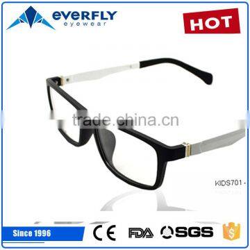 2015 New OEM fashion TR90 kids prescription eyeglasses eyewear