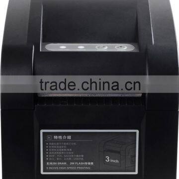 Factory Price New Design Thermal Barcode Printer Label Printer Receipt Printer photo-6