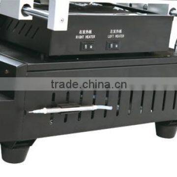 Dinghua DH-5830 Bga Rework Machine Soldering Samsung Acer Laptop Motherboard photo-4